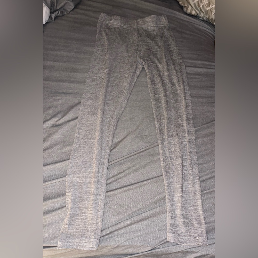 SHEIN Heather Gray Casual/ lounge Pants